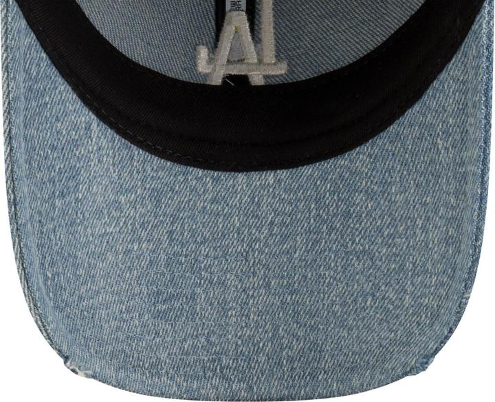 Immagine prodotto New Era 9Twenty Damen Cap - Acid Denim Los Angeles Dodgers