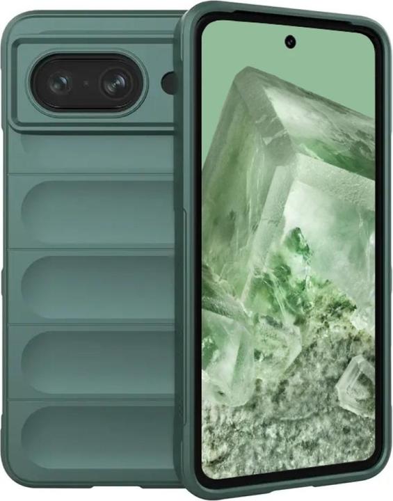 Screenguard CloudCase (Google Pixel 8)