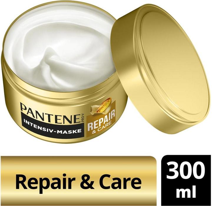 Actual product image Pantene Repair & Care (300 ml)