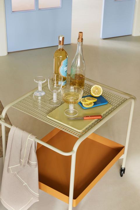 Immagine prodotto Hübsch Bicchiere da vino bianco trasparente Clink (24 cl, 1 Occhiali, Bicchieri da vino bianco)