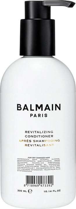 Produktbild Balmain Revitalizing Conditioner Conditioner For Damaged And Brittle Hair 300Ml (300 ml)