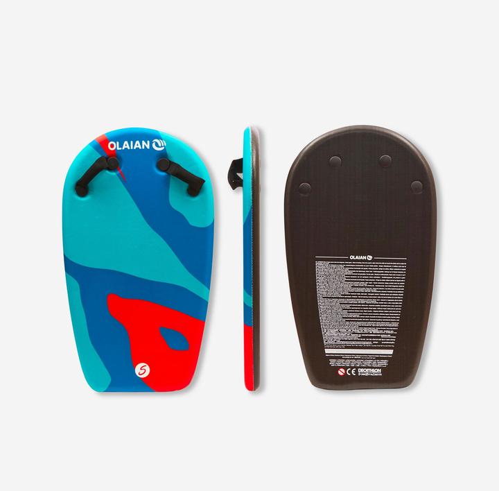 Image du produit Olaian Bodyatu