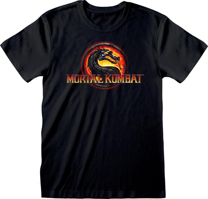 Image du produit Mortal Kombat - T-shirt - Adulte (XL)