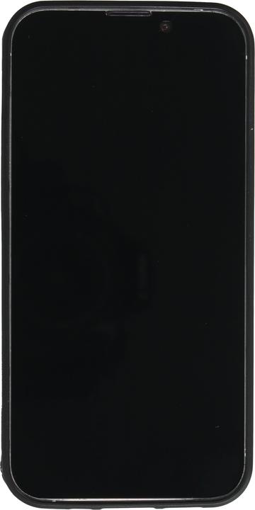 Actual product image PhoneLook Cover Silicone Black Camo Blue (Apple iPhone 13 mini)