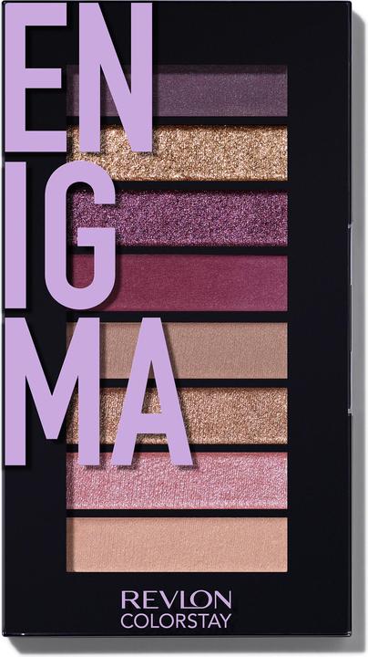 920 Enigma