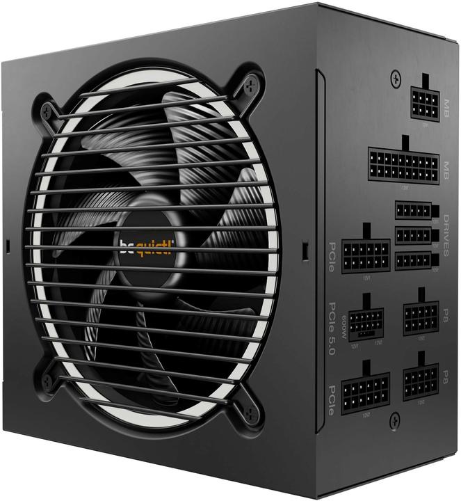 be quiet! Pure Power 12 M