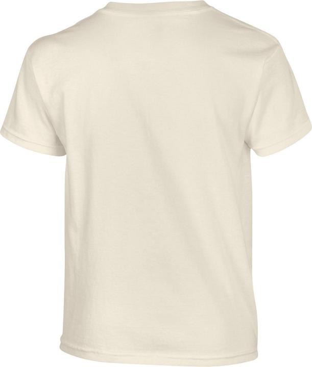 Produktbild Gildan ChildrensKids Plain Cotton Heavy TShirt (104)