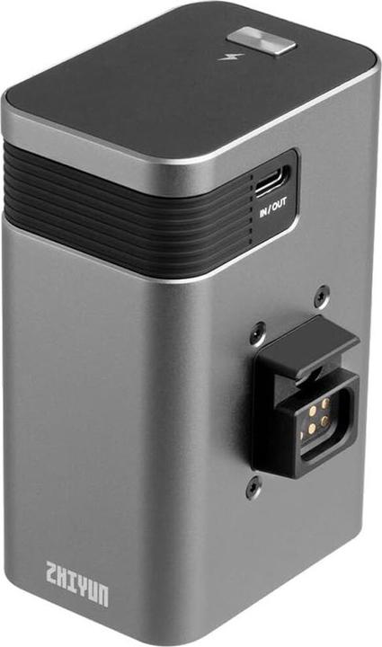 Zhiyun X100 Battery Grip (CH1-6C) (Gimbal power supply)