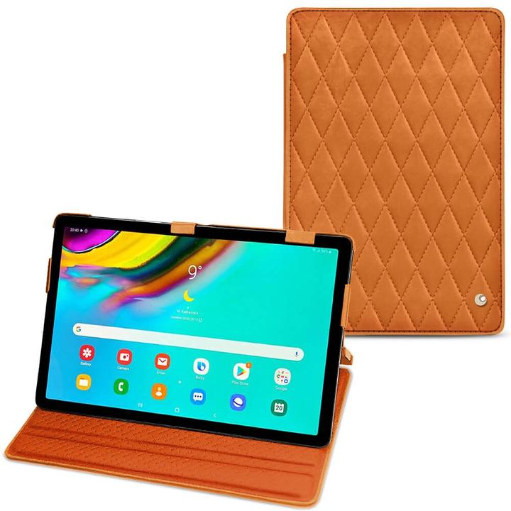 Immagine prodotto Noreve Cover in pelle orizzontale (Scheda Galassia S5e)