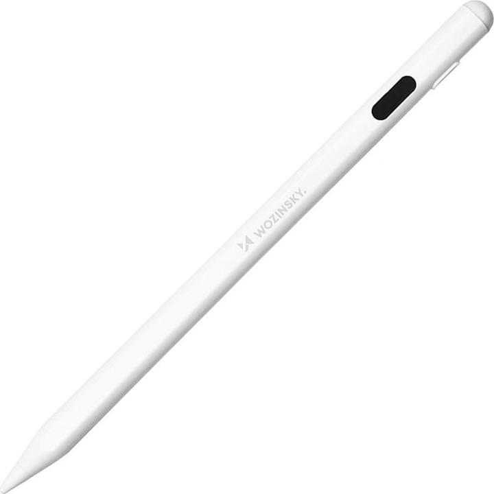 Image du produit Wozinsky Stylus Universal Active Stylus (Android et iOS) - Blanc