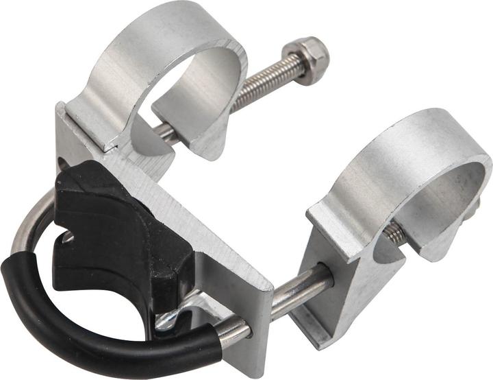 Immagine prodotto 9WS Porte longboard ou paddle pour vélo