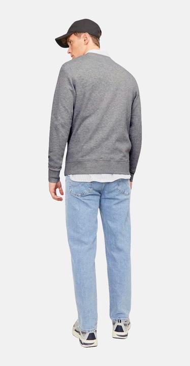 Produktbild Jack & Jones Basic Rundhalsausschnitt Sweatshirt (XS)