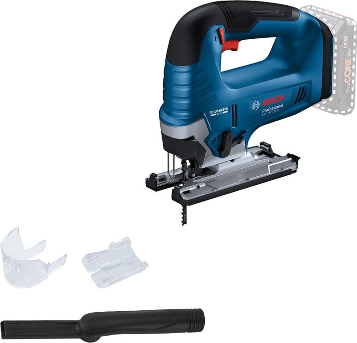 Image du produit Bosch Professional Scie sauteuse sans fil BOSC