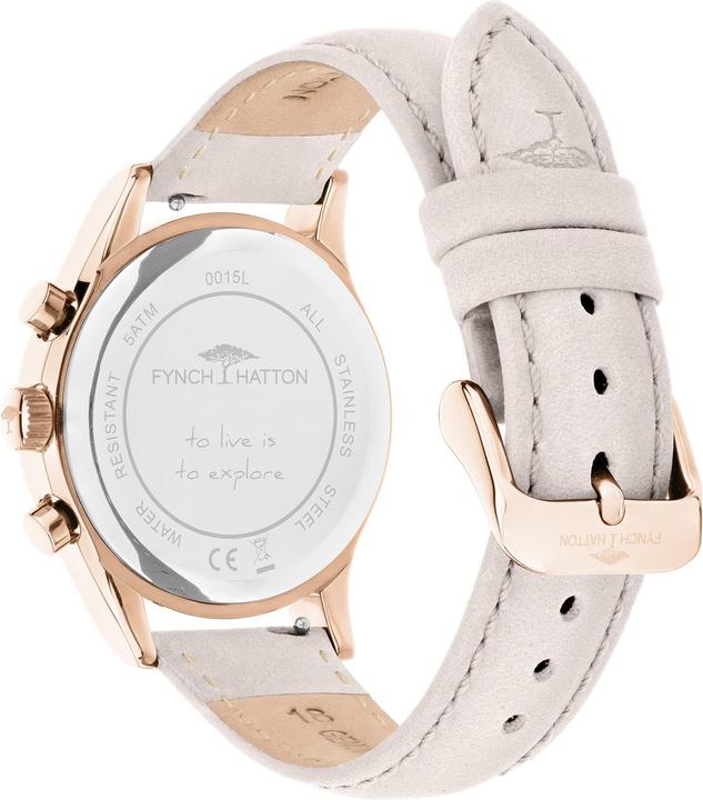 Image du produit Fynch-Hatton Style (Montre analogique, 36 mm)