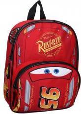 Vadobag Kindergartenrucksack mit 3D-Tasche