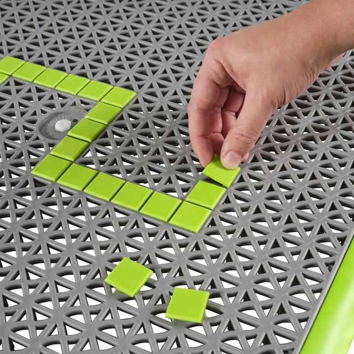 Image du produit Exit Sprinqle Jeu d'eau Carreaux M (9 pièces)