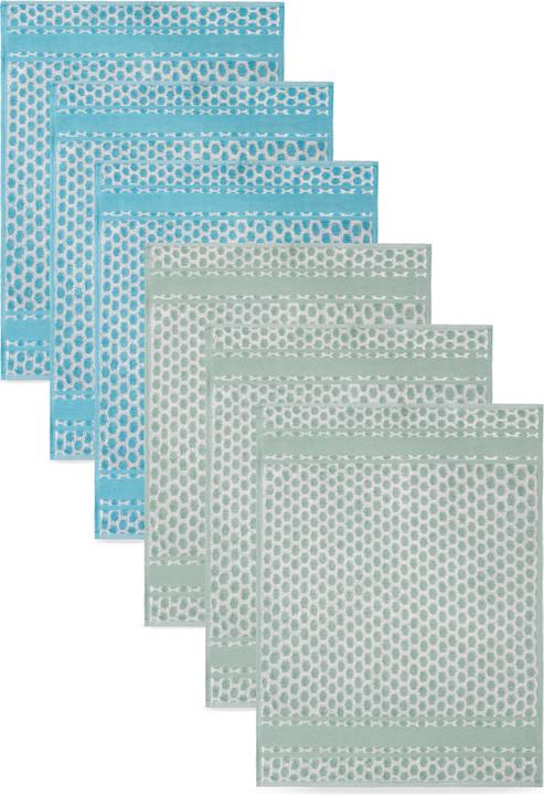 Blue / Green