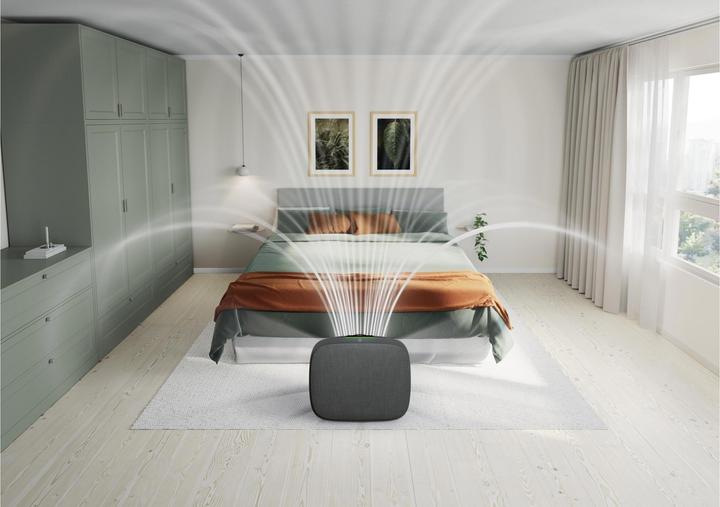 Actual product image Electrolux Well A7 with H13 HEPA filter (59.40 m²)