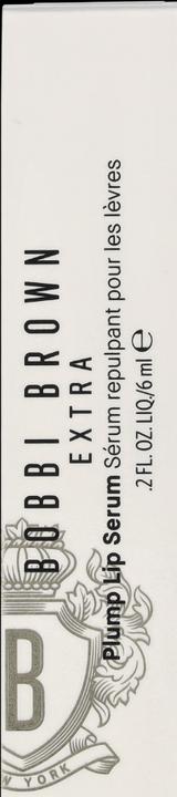 Image du produit Bobbi Brown Extra Plump Lip Serum (pss 23253) (Sérum, 6 ml)