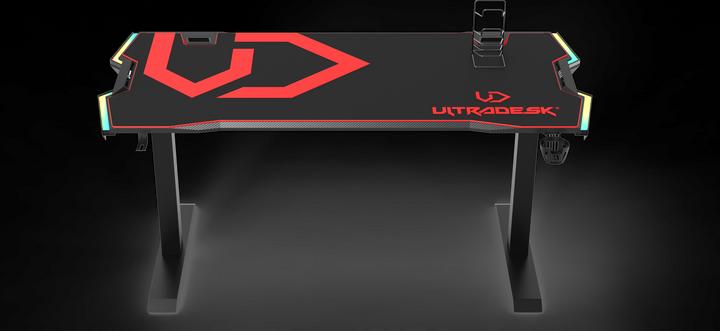 Produktbild Ultradesk Gaming Tisch Force