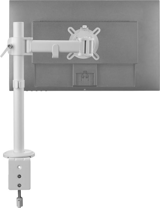 Actual product image One for All Monitor mount Smart Single White DM 2120 (Table, 32")
