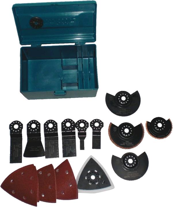 Immagine prodotto Makita Multi Utensile 320 W