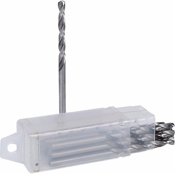 Immagine prodotto KS Tools Trapano a torsione HSS-G (9 millimetri)