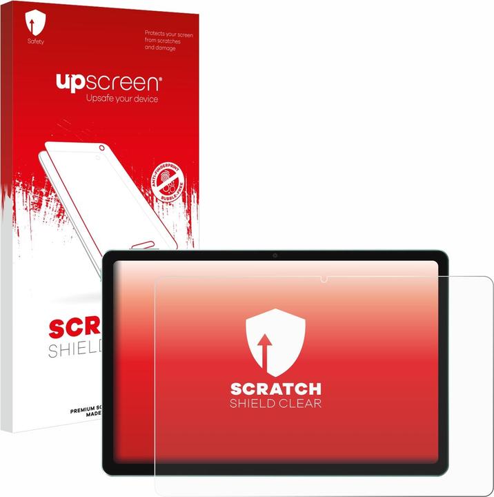 upscreen Scratch Shield Protection (1 pièce(s), Xiaomi Redmi Pad SE)