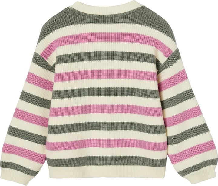 Produktbild Vertbaudet Flauschige Mädchen Strickjacke (158)