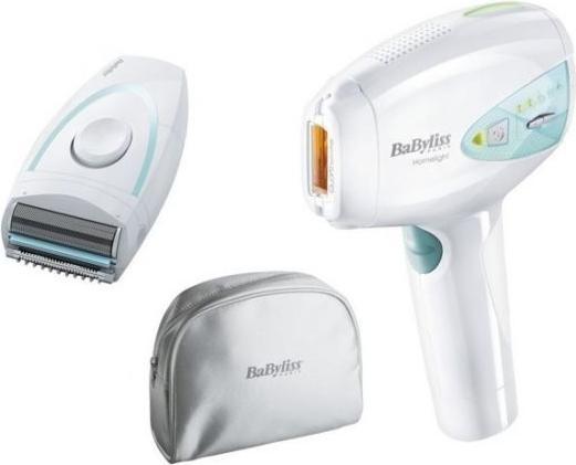 Produktbild BaByliss IPL Set Homelight 300