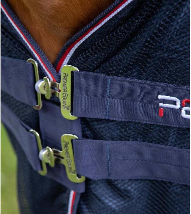 Actual product image Premier Equine Arisca Scrim (191 cm)