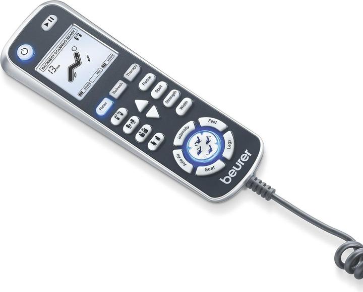 Actual product image Beurer Mc 5000