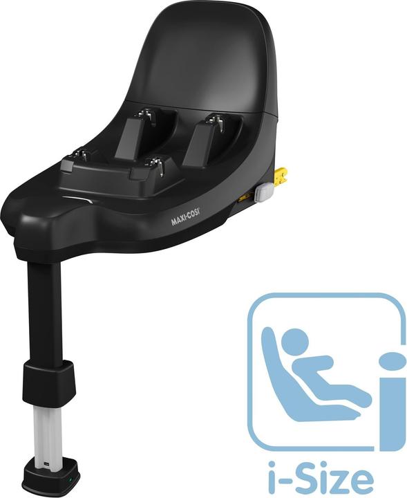 Actual product image Maxi-Cosi Basic FamilyFix