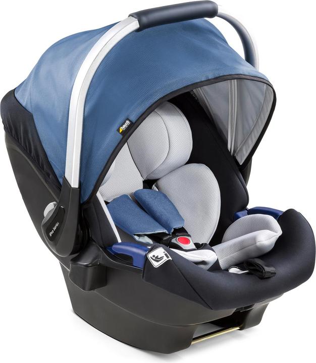 Immagine prodotto Hauck iPro Baby i-Size (Seggiolino, ECE R129/i-Size Standard)