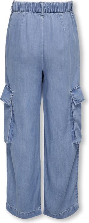 Actual product image Only Wide leg jeans Wide cut jeans (158)