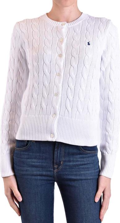 Actual product image Ralph Lauren Cardigan Slim Fit (M)