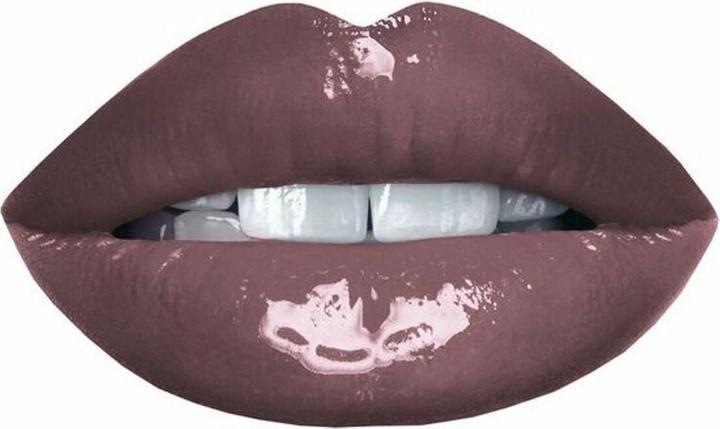 Actual product image Sleek MakeUP Lip Shot Gloss Impact - Hidden Truth 7.5 ml (Hidden Truth)