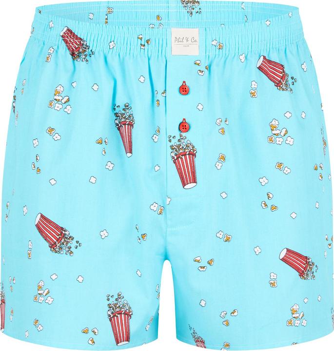 Immagine prodotto Phil & Co. Berlin Boxer Classic Sets (L, confezione da 6)