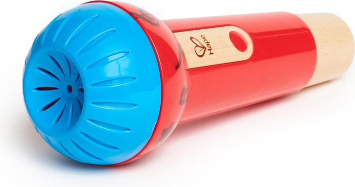 Immagine prodotto Hape Microfono a eco (Multilingue)