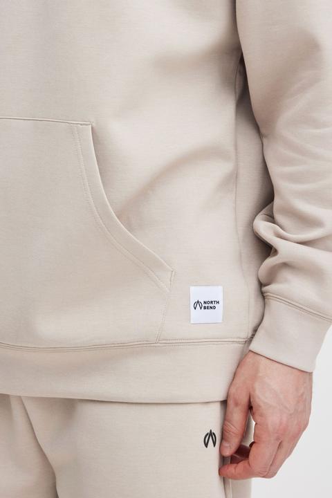Produktbild North Bend NBTamino M Technical Hoody 233934MMM (L)