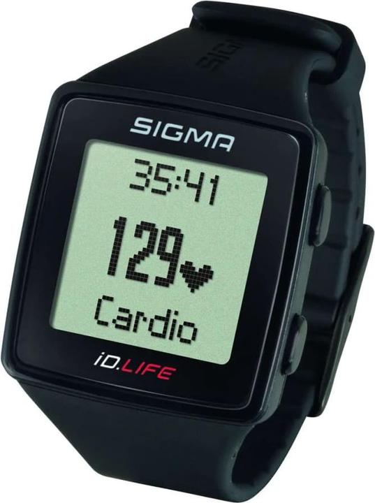 Produktbild Sigma Sport ID.Life Pulsuhr (56 mm)