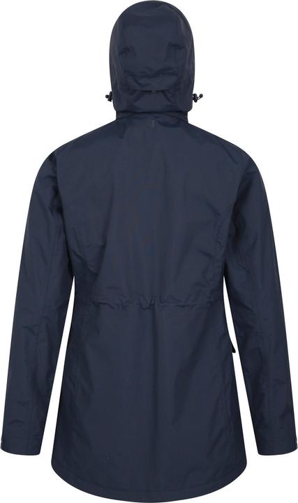 Immagine prodotto Mountain Warehouse Glacial Extreme Giacca Impermeabile Donna (34 D)