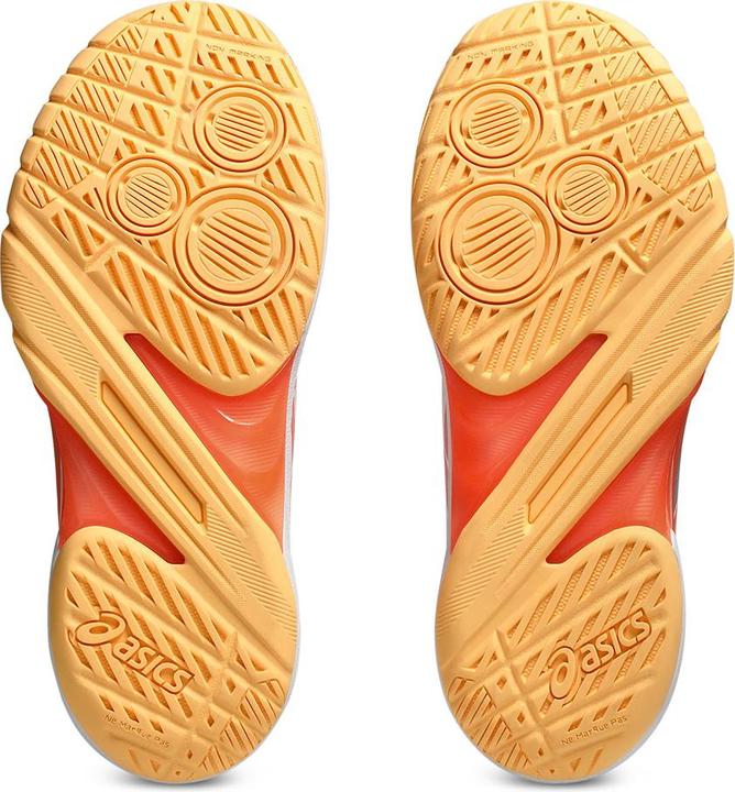 Actual product image ASICS Performance Powerbreak Ff Damen (40.5)