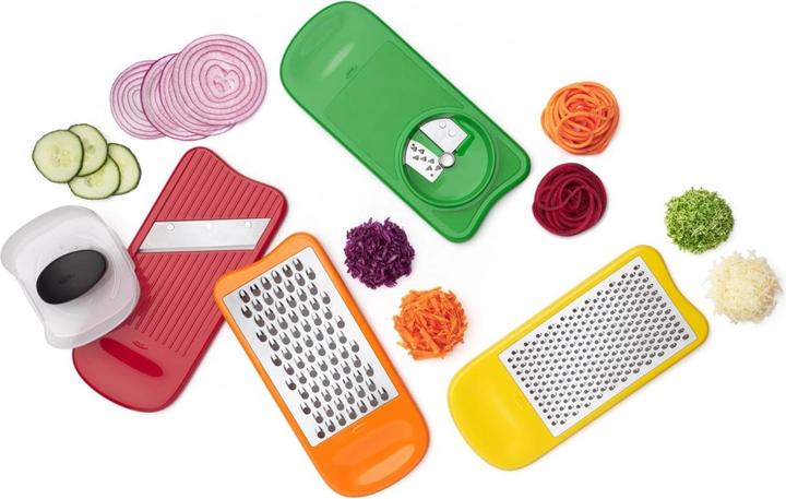 Image du produit OXO GG Set mandoline