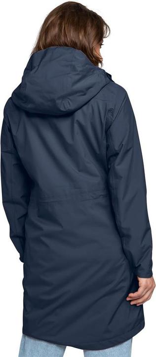 Actual product image Schöffel Women's Parka Sardegna (44, XL)