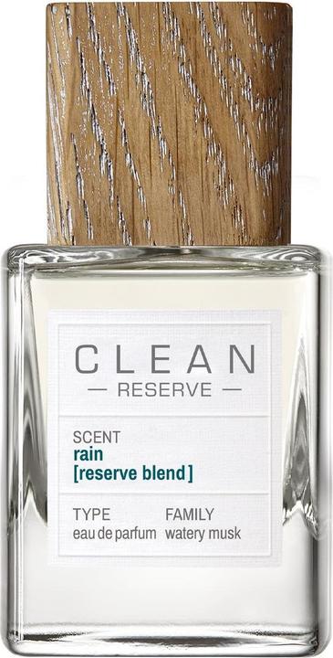 Produktbild Clean Reserve - Reserve Blend Rain EDP 30 ml (Eau de Parfum, 30 ml)