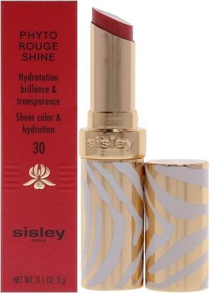 Sisley Phyto Rouge Shine No 30 (30 Sheer Coral)