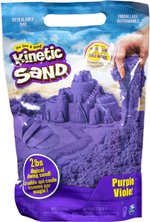 Produktbild Maki Kinetic Sand The Original Moldable Sensory Play Sand