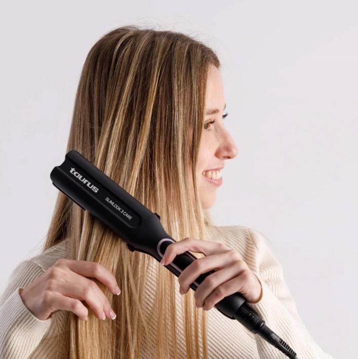 Actual product image Taurus Prostownica do włosów Slimlook 3 Care (Straightening iron)