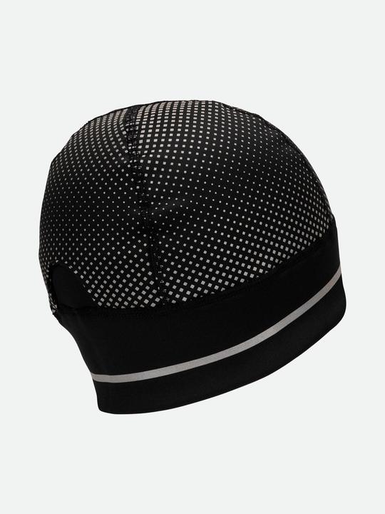 Produktbild Nathan Hyper Night Reflective Pony-Tail Beanie Mütze (One Size)